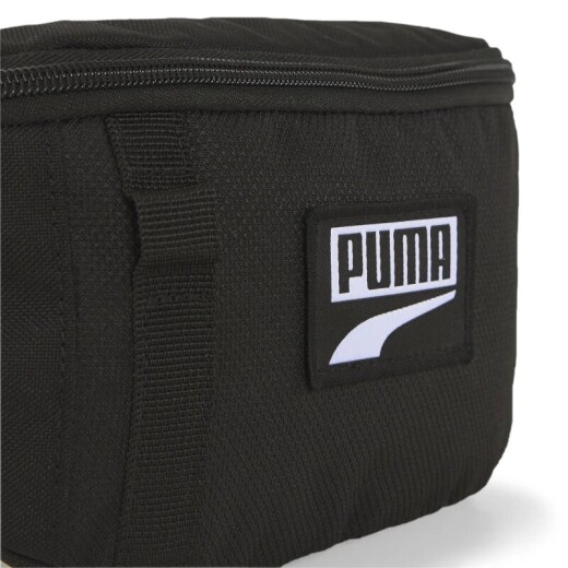 Riñonera Puma Deck Waist Bag Color Único