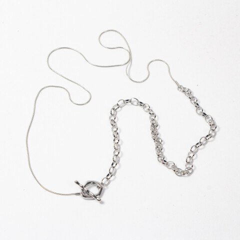 CADENA TRACIA CADENA TRACIA