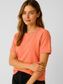 Sudadera Lapast Fucsia