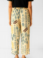 Pantalon Piara Estampado 1
