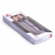 Juego de cuchillos japoneses 3 piezas MADERA