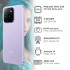 Honor X5b 4g 4/128gb VIOLETA