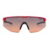 Lentes de Sol Chilli Beans Reebok Rojo