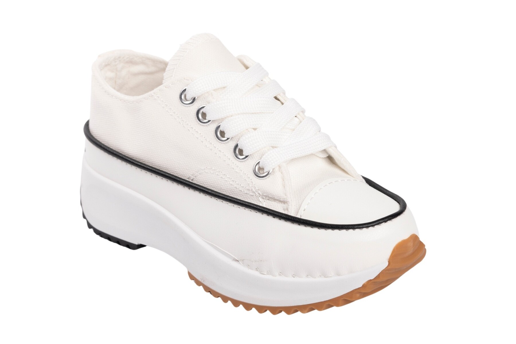 CHERRY TEENS TREND - WHITE 