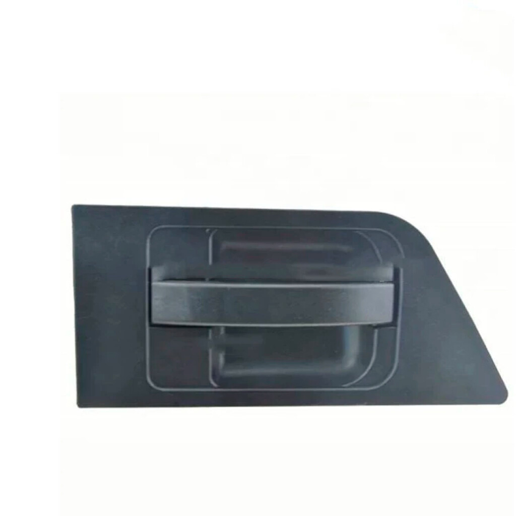 Manija de puerta exterior derecha