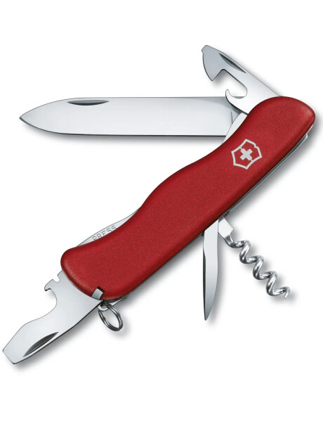 Victorinox FISHERMAN Navaja suiza con bolsa Cuchillo de pescadores de 18  funciones -  México