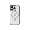 Protector Prodigee Flow para iPhone 16 Pro degrade gris Protector Prodigee Flow Para Iphone 16 Pro Degrade Gris
