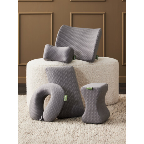 Almohada De Viaje 24X42X12 Wellpur Fossa
