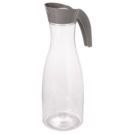 Jarra Plasútil New York 1.8 Litros Gris