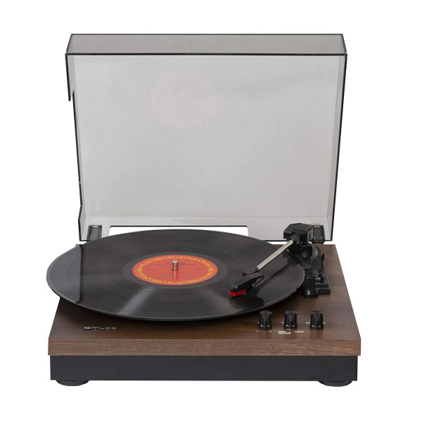 Bandeja Vinilo Toca Discos Muse Mt 108bt BANDEJA VINILO MUSE MT 108BT OLT
