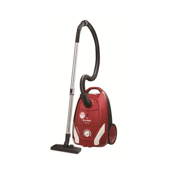 Aspiradora James 1600W Aspiradora James 1600W