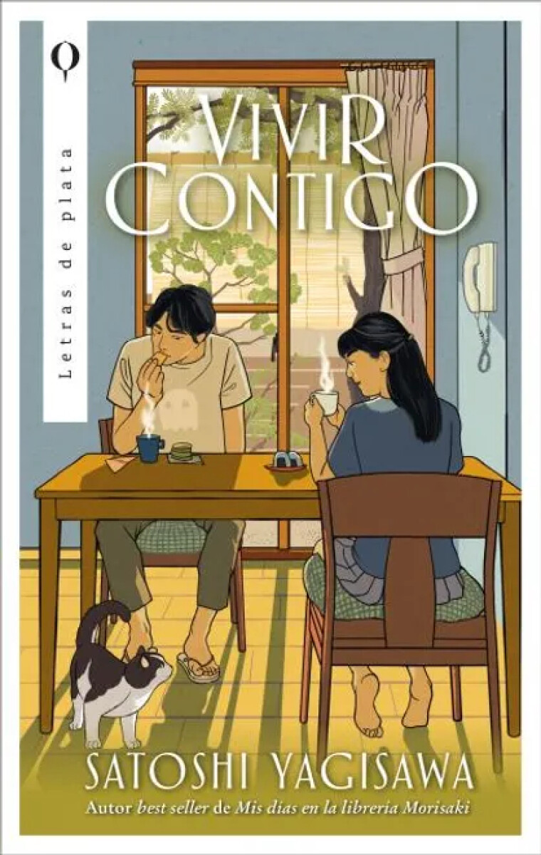 Vivir contigo 