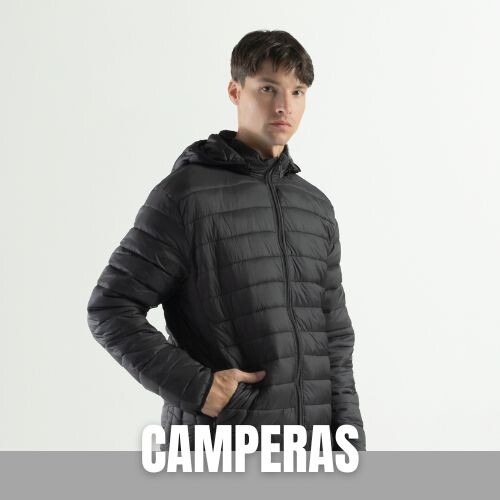 Camperas - Uniformes