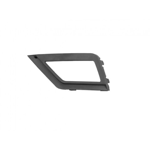 REJILLA DE PARAGOLPE IZQUIERDA GOL G8 19/... SAVEIRO G7 16/... CON CAMINERO Rejilla De Paragolpe Izquierda Gol G8 19/... Saveiro G7 16/... Con Caminero