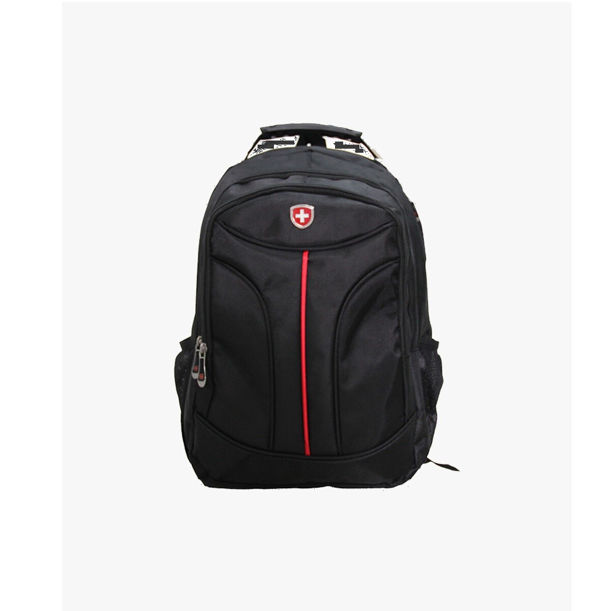 MOCHILA EJECUTIVA 3 REPARTICIONES 18 - Único 
