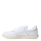 Championes de Mujer New Balance Court Blanco