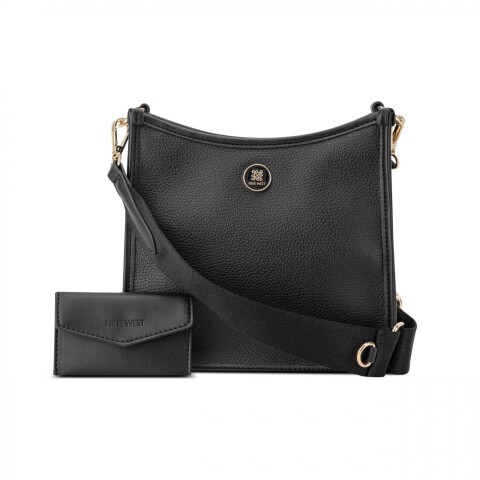Crossbody Hb Nalini Small Black