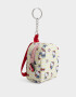 Llavero Mochila Llavero Y Charm De Mochila "hello Kitty" - Combinacion Multicolor