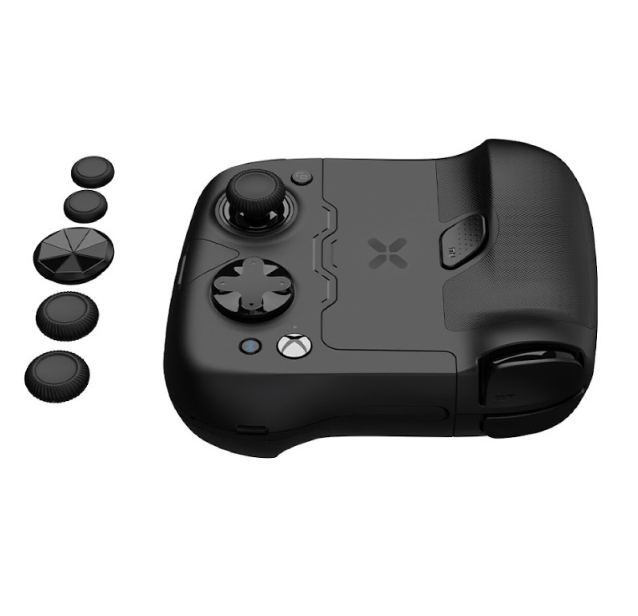 Joystick Gamesir X4 Aileron Xbox Negro 