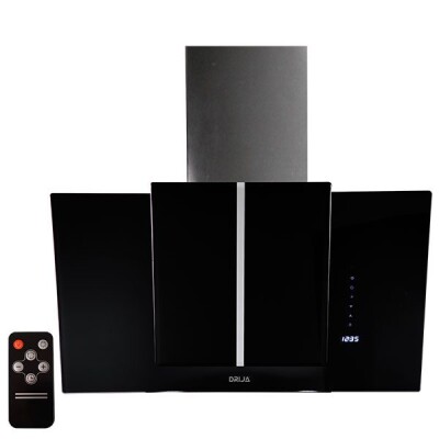 EXTRACTOR DE GRASA DRIJA,30" - 76CM, WALLMOUNT 001