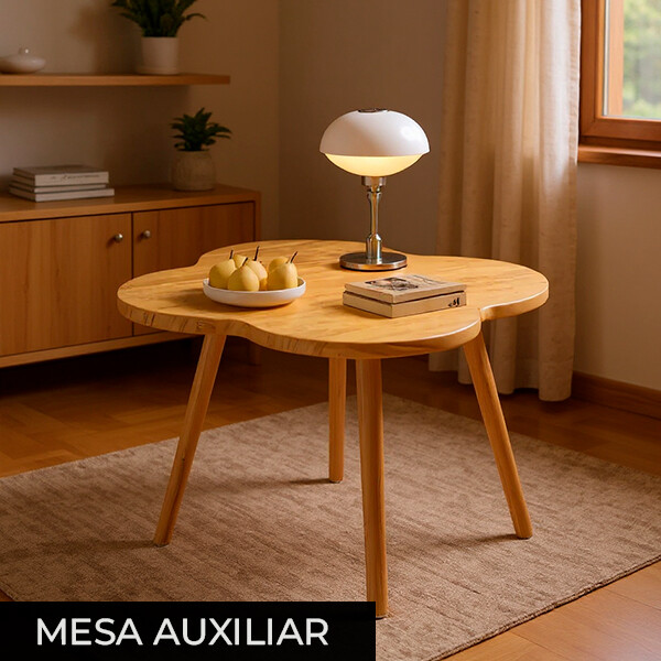 Mesa Auxiliar