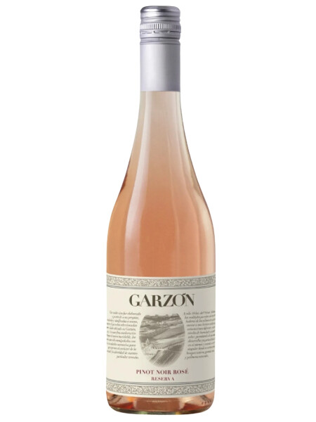 Garzón Pinot Noir Rosé Reserva Garzón Pinot Noir Rosé Reserva