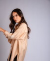 Camisa Mikonos (PRE VENTA) beige