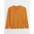 V-LS HENLEY TIGERS EYE 651