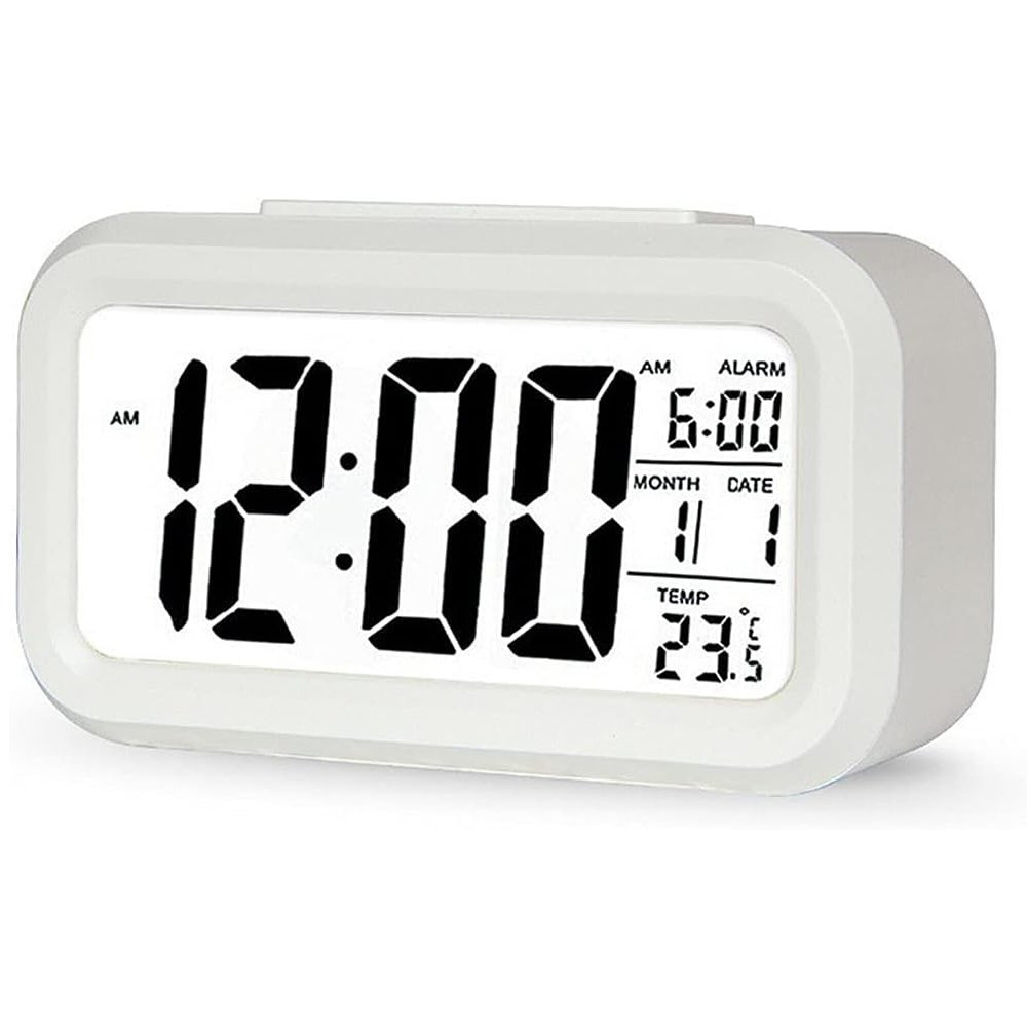 Reloj despertador original clearance