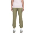 Pantalon New Balance de dama - Essentials - WP33508CGN GREEN