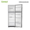 Heladera Consul Crm44 Inoxidable Frio Seco Heladera Consul Crm44 Inoxidable Frio Seco