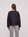 Campera Sicora Negro