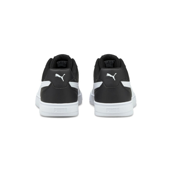 CAVEN - PUMA NEGRO/BLANCO