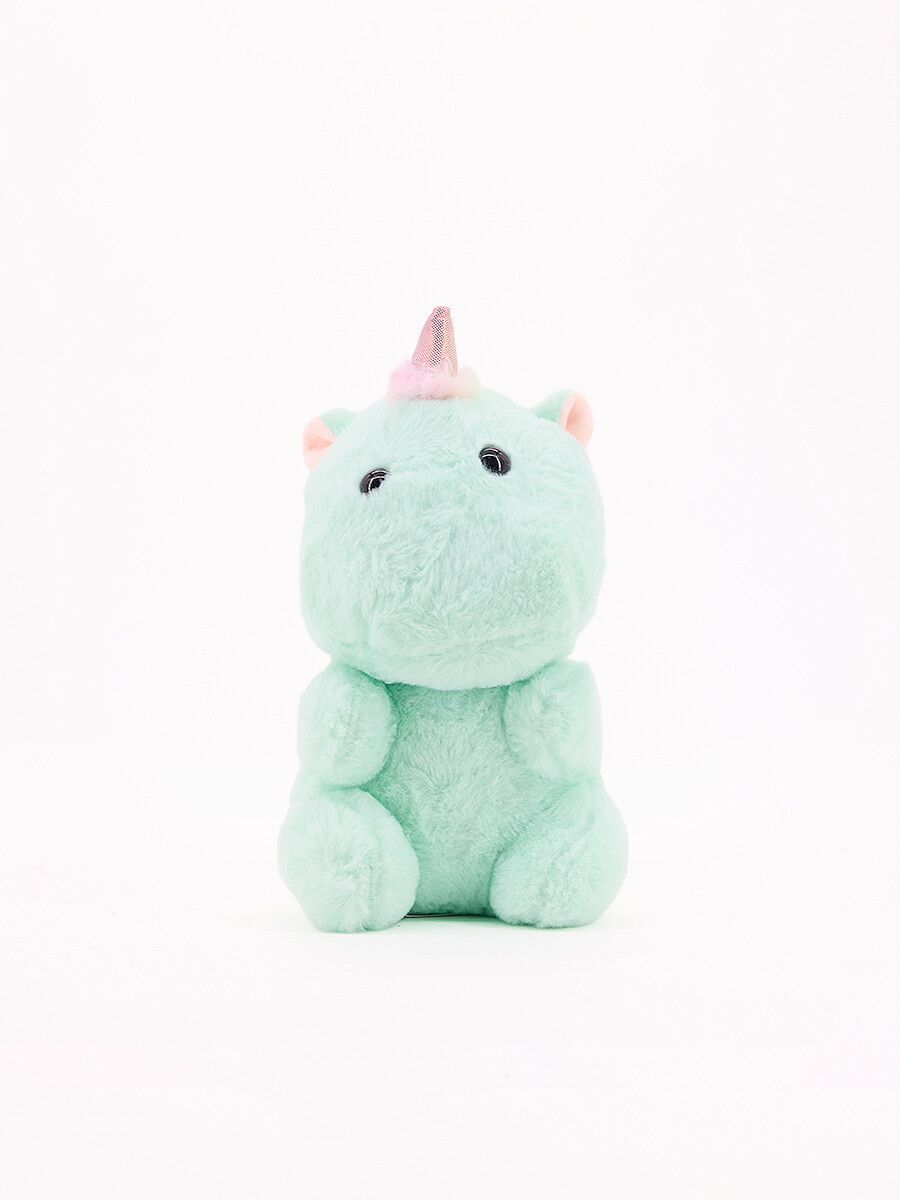 DINO PENNY - VERDE AQUA 