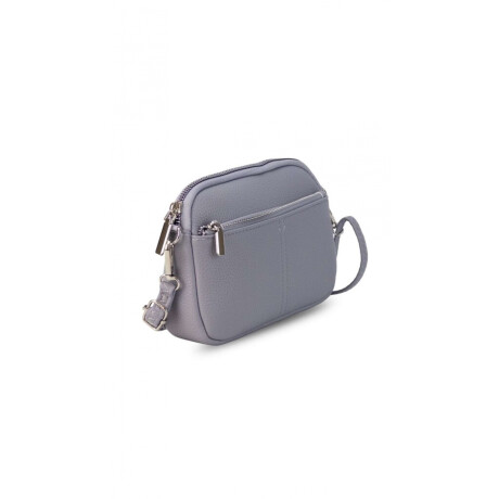 Bandolerita Hiedra Glicina