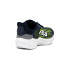 Fila Running Action Masculino Navy/grey/lime Marino-gris