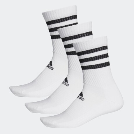 Medias Adidas Training Tripack Bl-Ng S/C