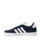 Championes de Hombre Adidas VL Court 3.0 Azul Marino - Blanco