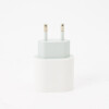 Cargador universal 20w con entrada USB tipo C Cargador universal 20w con entrada USB tipo C
