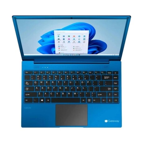 Notebook GATEWAY Ultra Slim 14.1' FHD 256GB / 8GB RAM R5 W11 - Blue Notebook GATEWAY Ultra Slim 14.1' FHD 256GB / 8GB RAM R5 W11 - Blue