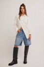 SHORT DENIM MONTANA Azul