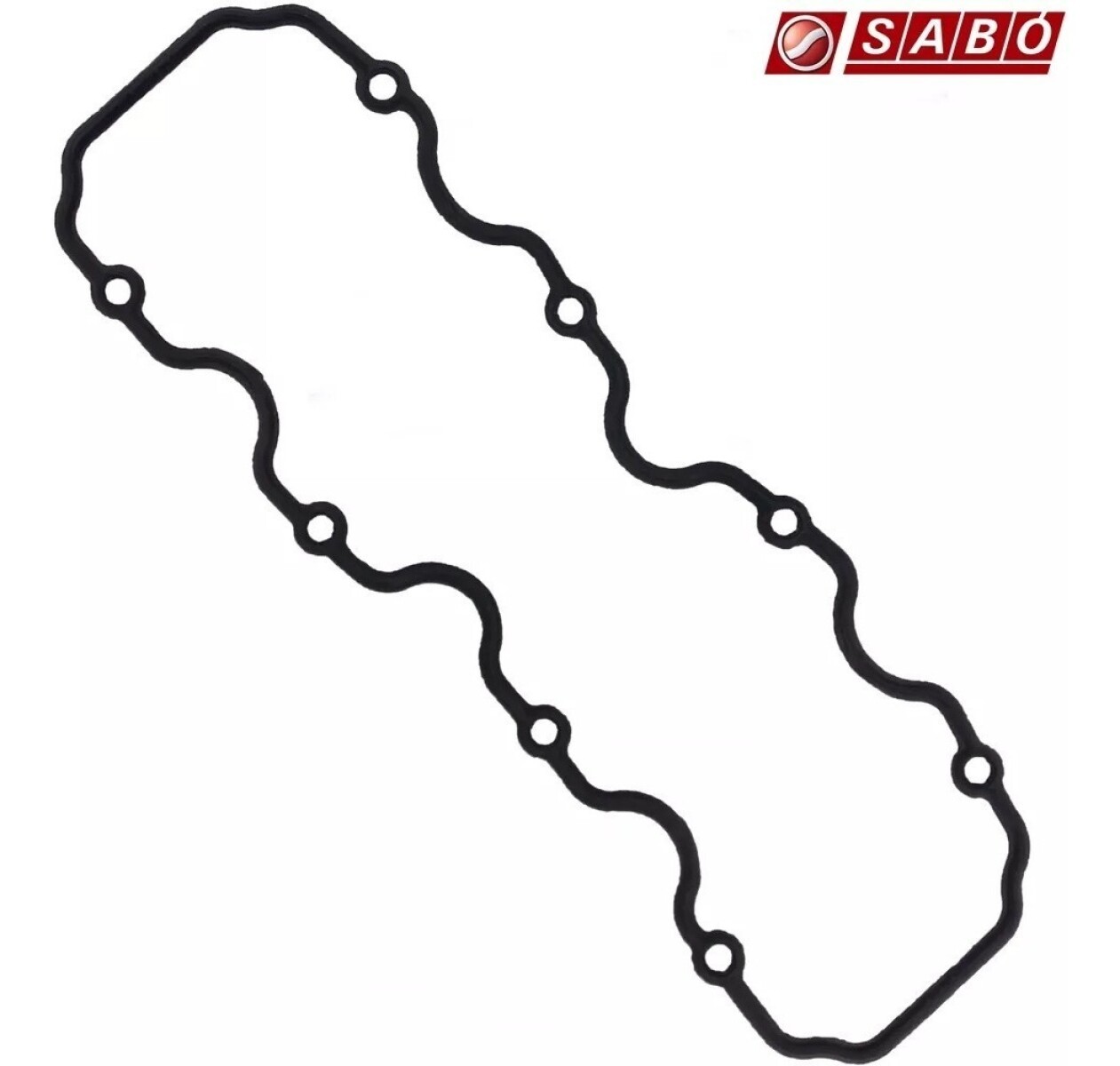 JUNTA - TAPA VALVULA PALIO SIENA CORSA 2 1.8 8V POWERTRAIN SABO 