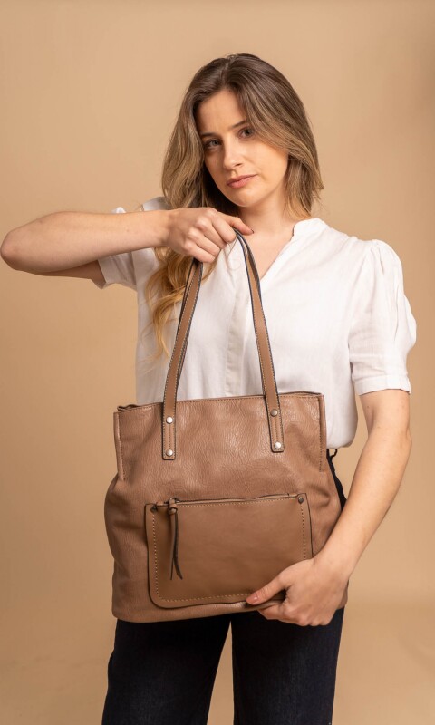 CARTERA DALIA TOSTADO