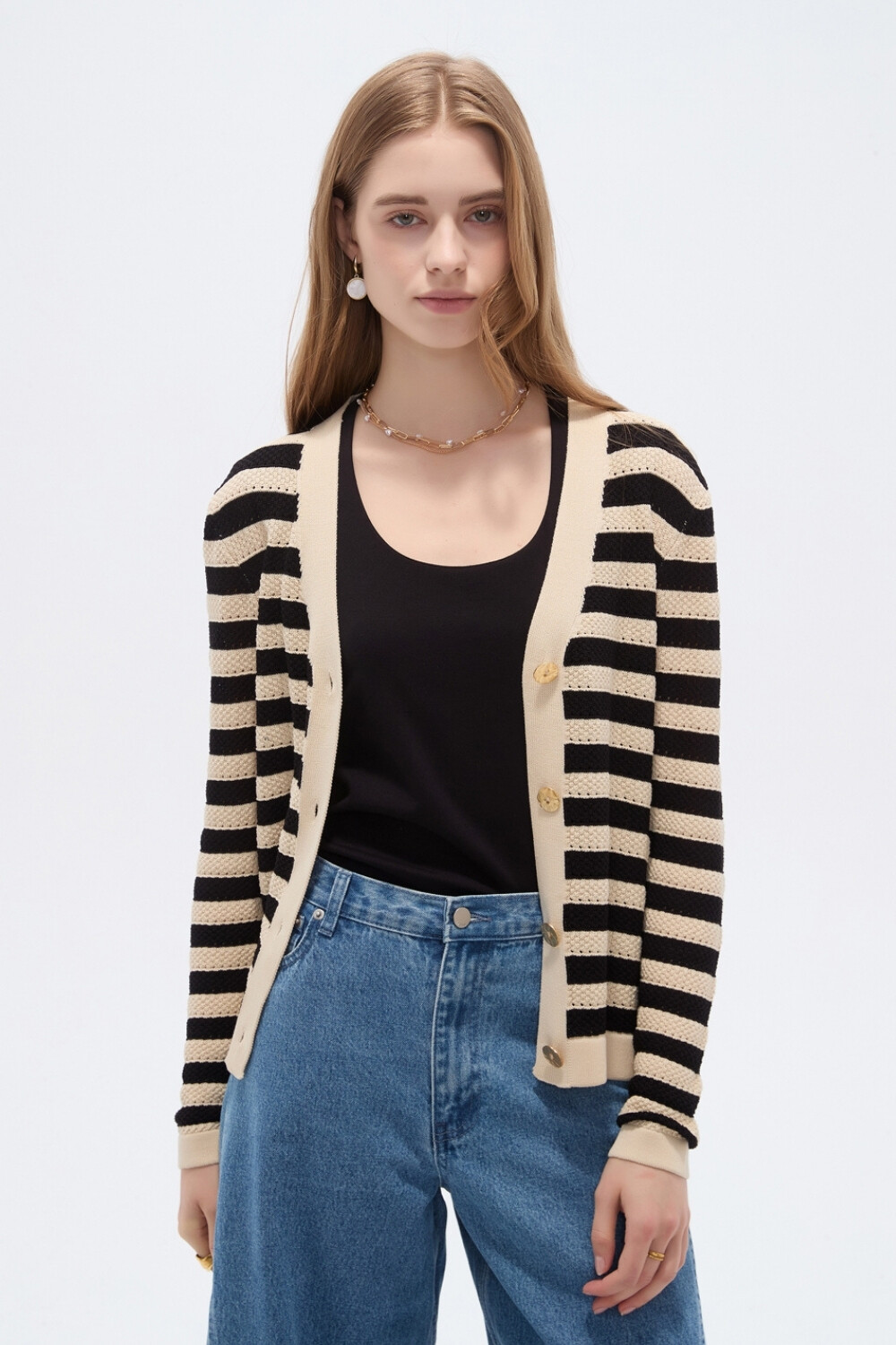 Saco Delvo Estampado 1