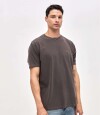 Remera Moxie Marrón