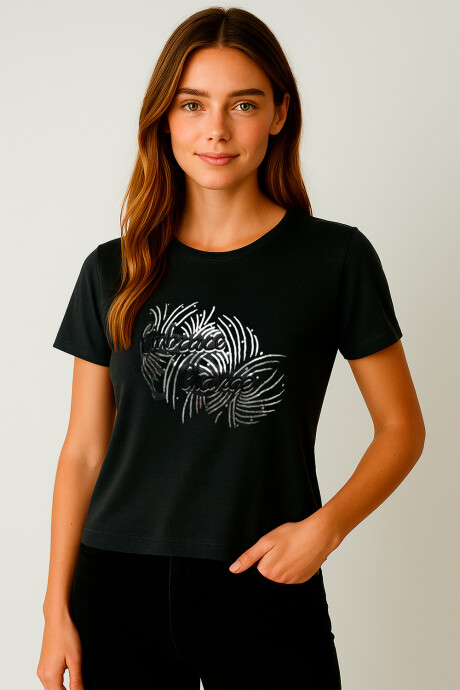 Remera Taili Estampado 4
