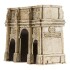 Figura Safari Arco De Roma Colección Realista Juguete Figura Safari Arco De Roma Colección Realista Juguete