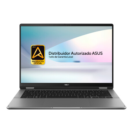 Notebook Asus Vivobook 14'' Táctil Oled Core Ultra 5 16GB 1TB W11 001