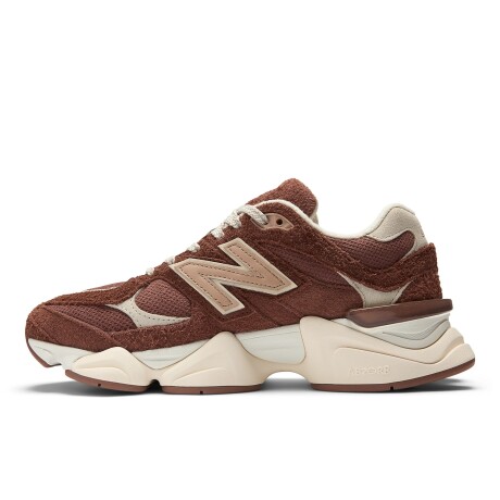 Championes Lifestyle New Balance Unisex 9060 U9060CCC ELD