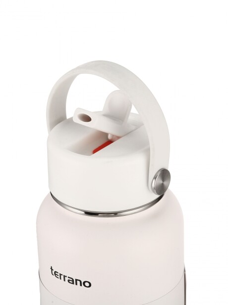 Repuesto Tapa C/Pico Para Botella 950 ML Blanco